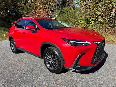 2024 Lexus NX 350 AWD SUV for sale #S19159P - photo 2