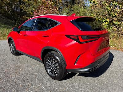 Used 2024 Lexus NX 350 Premium for sale #S19159P - photo 2