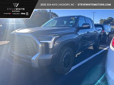2022 Toyota Tundra CrewMax Cab 4x4 Pickup for sale #S19161P - photo 1