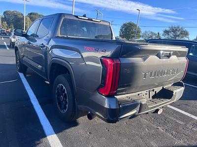 2022 Toyota Tundra CrewMax Cab 4x4 Pickup for sale #S19161P - photo 2