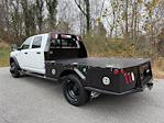New 2026 Ram 5500 Crew Cab Flatbed Truck for sale #S19166 - photo 3
