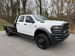 New 2026 Ram 5500 Crew Cab Flatbed Truck for sale #S19166 - photo 7