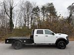 New 2026 Ram 5500 Crew Cab Flatbed Truck for sale #S19166 - photo 8