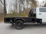 New 2026 Ram 5500 Crew Cab Flatbed Truck for sale #S19166 - photo 9