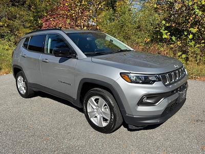 2022 Jeep Compass 4x4 SUV for sale #S19169P - photo 1
