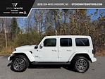 Used 2023 Jeep Wrangler 4xe Sahara for sale #S19173A - photo 1