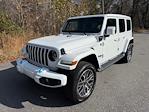 Used 2023 Jeep Wrangler 4xe Sahara for sale #S19173A - photo 3