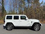 Used 2023 Jeep Wrangler 4xe Sahara for sale #S19173A - photo 6