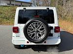 Used 2023 Jeep Wrangler 4xe Sahara for sale #S19173A - photo 7