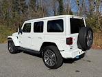 Used 2023 Jeep Wrangler 4xe Sahara for sale #S19173A - photo 8