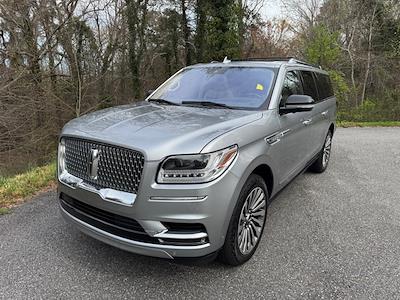Used 2020 Lincoln Navigator L - photo 1