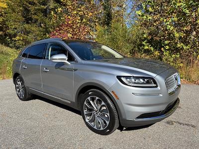 Used 2022 Lincoln Nautilus Reserve for sale #S19177P - photo 1