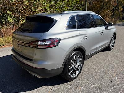 Used 2022 Lincoln Nautilus Reserve for sale #S19177P - photo 2