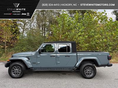 2024 Jeep Gladiator Crew Cab 4x4 Pickup for sale #S19178P - photo 1