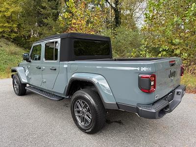 2024 Jeep Gladiator Crew Cab 4x4 Pickup for sale #S19178P - photo 2