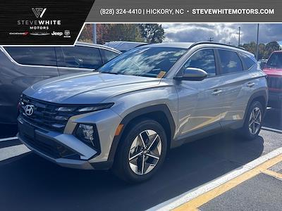 2025 Hyundai Tucson AWD SUV for sale #S19180P - photo 1