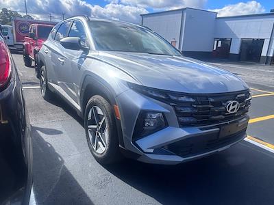 2025 Hyundai Tucson AWD SUV for sale #S19180P - photo 2