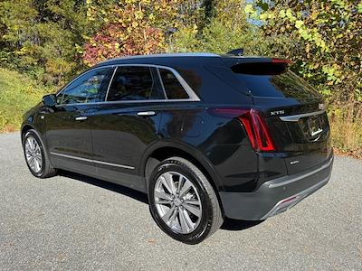 Used 2025 Cadillac XT5 Premium Luxury for sale #S19181P - photo 2