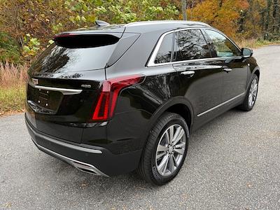 Used 2025 Cadillac XT5 Premium Luxury for sale #S19182P - photo 2