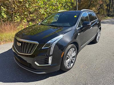 Used 2025 Cadillac XT5 Premium Luxury for sale #S19183P - photo 1