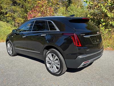 Used 2025 Cadillac XT5 Premium Luxury for sale #S19183P - photo 2