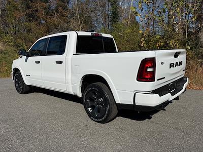 New 2026 Ram 1500 Big Horn Crew Cab for sale #S19187 - photo 2