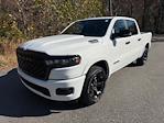 New 2026 Ram 1500 Big Horn Crew Cab for sale #S19187 - photo 4