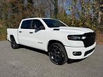 New 2026 Ram 1500 Big Horn Crew Cab for sale #S19187 - photo 6