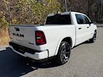 New 2026 Ram 1500 Big Horn Crew Cab for sale #S19187 - photo 8