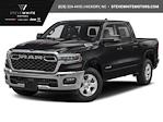 New 2026 Ram 1500 Big Horn Crew Cab for sale #S19188 - photo 1