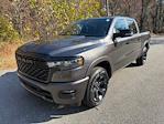 New 2026 Ram 1500 Big Horn Crew Cab for sale #S19188 - photo 3