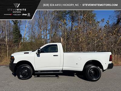 New 2026 Ram 3500 Tradesman Regular Cab for sale #S19189 - photo 1