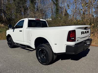 New 2026 Ram 3500 Tradesman Regular Cab for sale #S19189 - photo 2