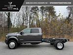 New 2026 Ram 5500 Crew Cab 60 CA Cab Chassis for sale #S19192 - photo 1