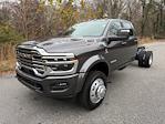 New 2026 Ram 5500 Crew Cab 60 CA Cab Chassis for sale #S19192 - photo 3