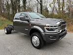 New 2026 Ram 5500 Crew Cab 60 CA Cab Chassis for sale #S19192 - photo 5