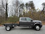 New 2026 Ram 5500 Crew Cab 60 CA Cab Chassis for sale #S19192 - photo 6