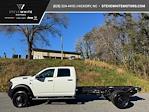 New 2026 Ram 5500 Crew Cab 84 CA Cab Chassis for sale #S19193 - photo 1
