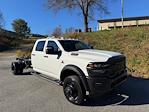 New 2026 Ram 5500 Crew Cab 84 CA Cab Chassis for sale #S19193 - photo 6