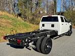New 2026 Ram 5500 Crew Cab 84 CA Cab Chassis for sale #S19193 - photo 8