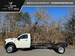 New 2026 Ram 5500 Regular Cab 120 CA Cab Chassis for sale #S19196 - photo 1