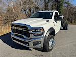 New 2026 Ram 5500 Regular Cab 120 CA Cab Chassis for sale #S19196 - photo 2