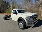 New 2026 Ram 5500 Regular Cab 120 CA Cab Chassis for sale #S19196 - photo 6