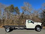 New 2026 Ram 5500 Regular Cab 120 CA Cab Chassis for sale #S19196 - photo 7