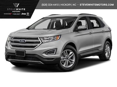 Used 2017 Ford Edge SEL for sale #S19198A - photo 1