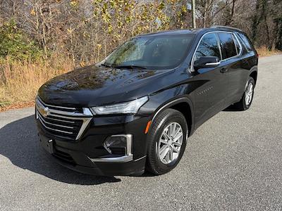 Used 2023 Chevrolet Traverse LT for sale #S19199P - photo 1