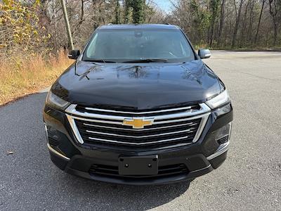 Used 2023 Chevrolet Traverse LT for sale #S19199P - photo 2