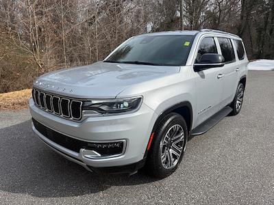 Used 2023 Jeep Wagoneer Series II for sale #S19201A - photo 2