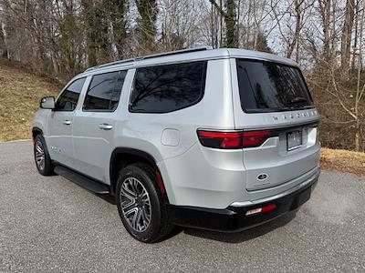 Used 2023 Jeep Wagoneer Series II for sale #S19201A - photo 2