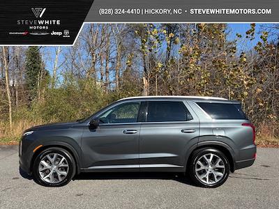 Used 2020 Hyundai Palisade SEL for sale #S19203B - photo 1